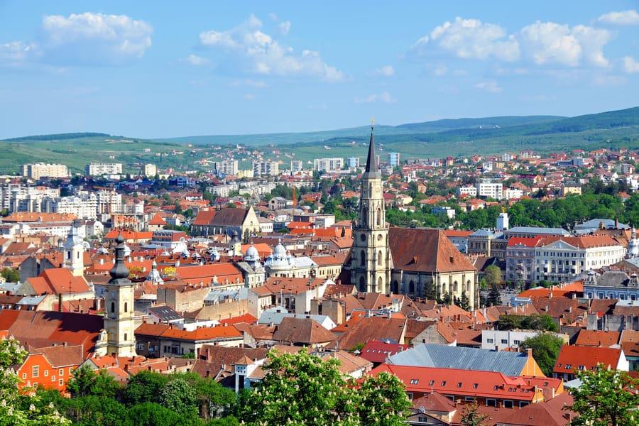 Florești