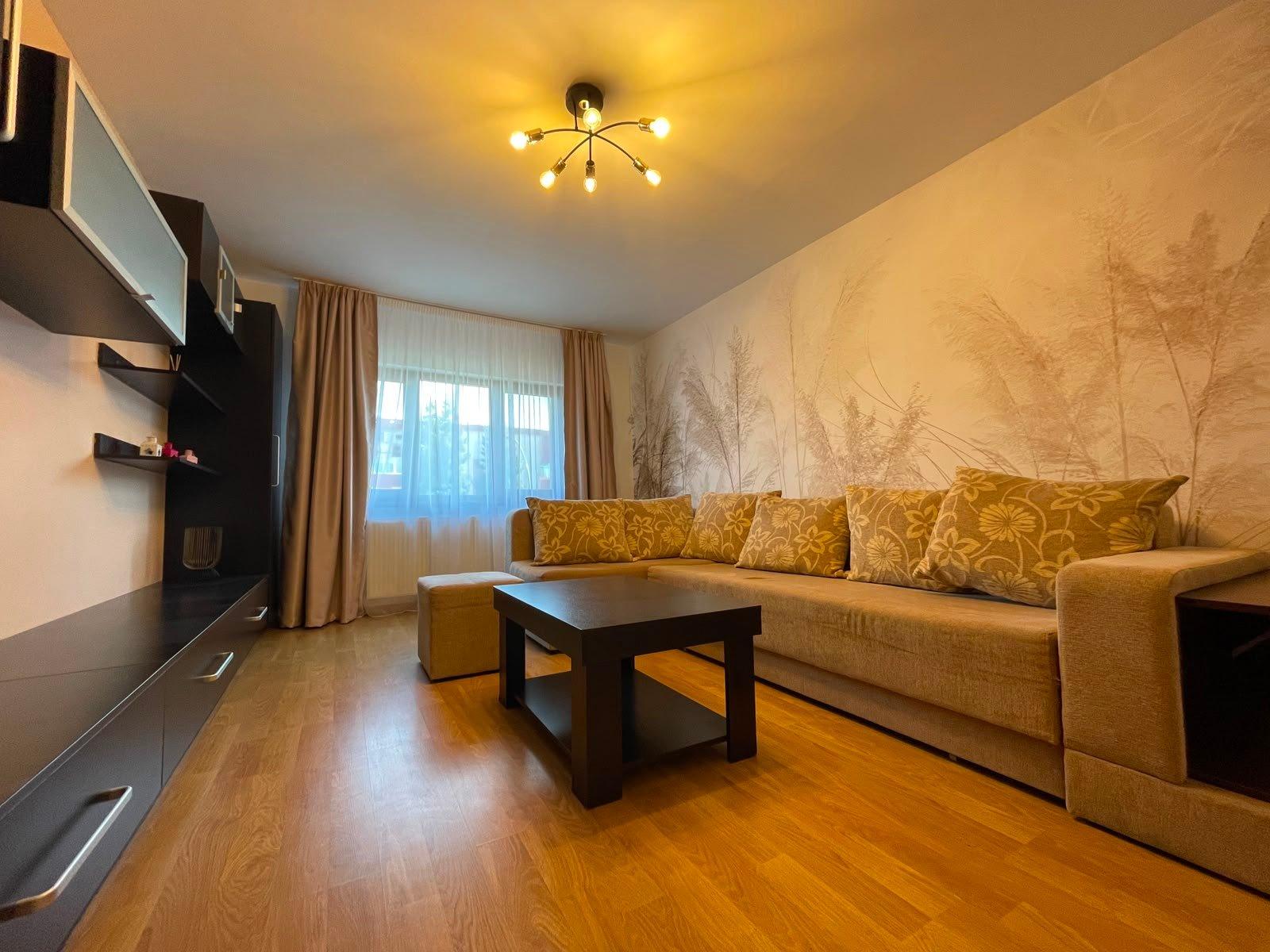 Apartament - Zorilor