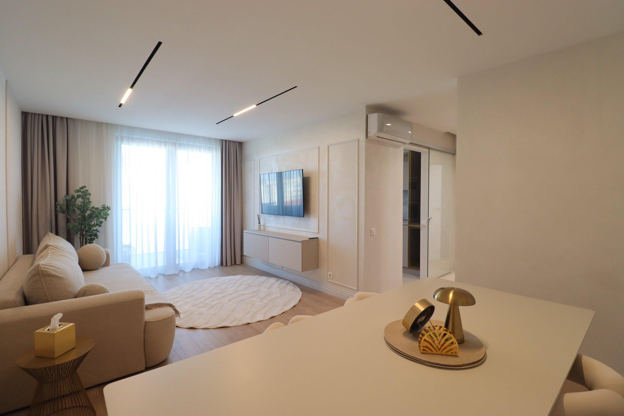 Apartment - Între Lacuri
