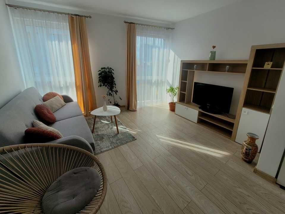 Apartament - Mărăști