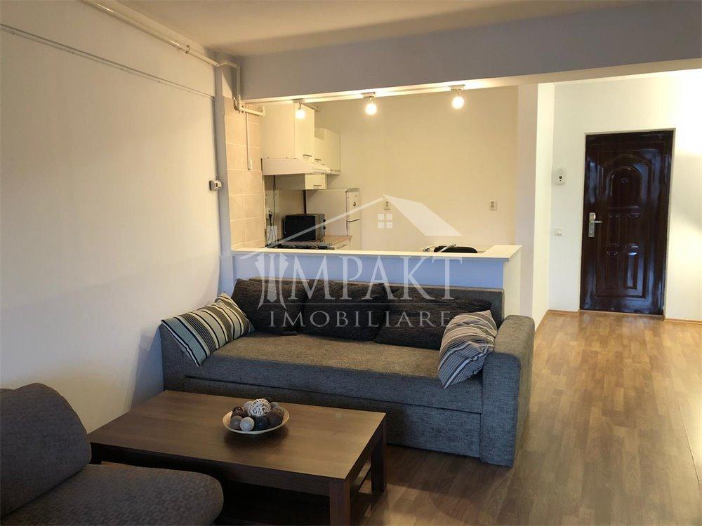 Apartament - Centru