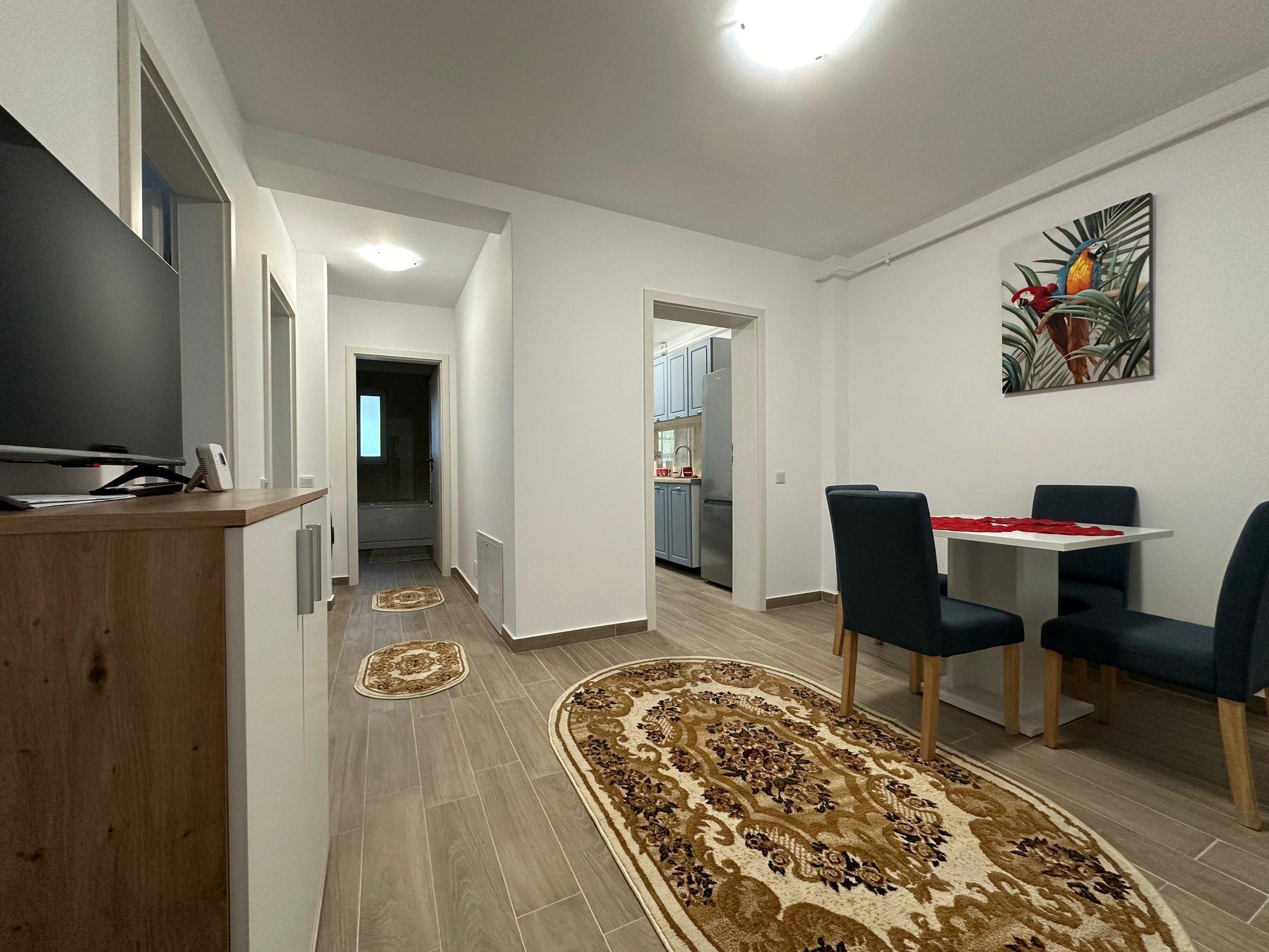 Apartament - Mănăștur