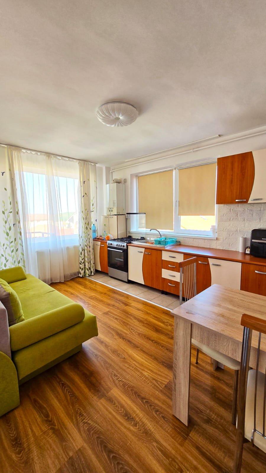 Apartament - Bună Ziua