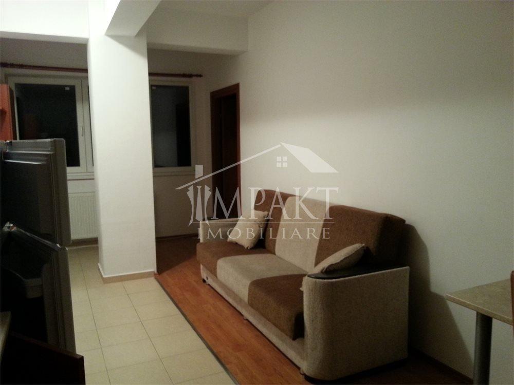 Apartament - Centru