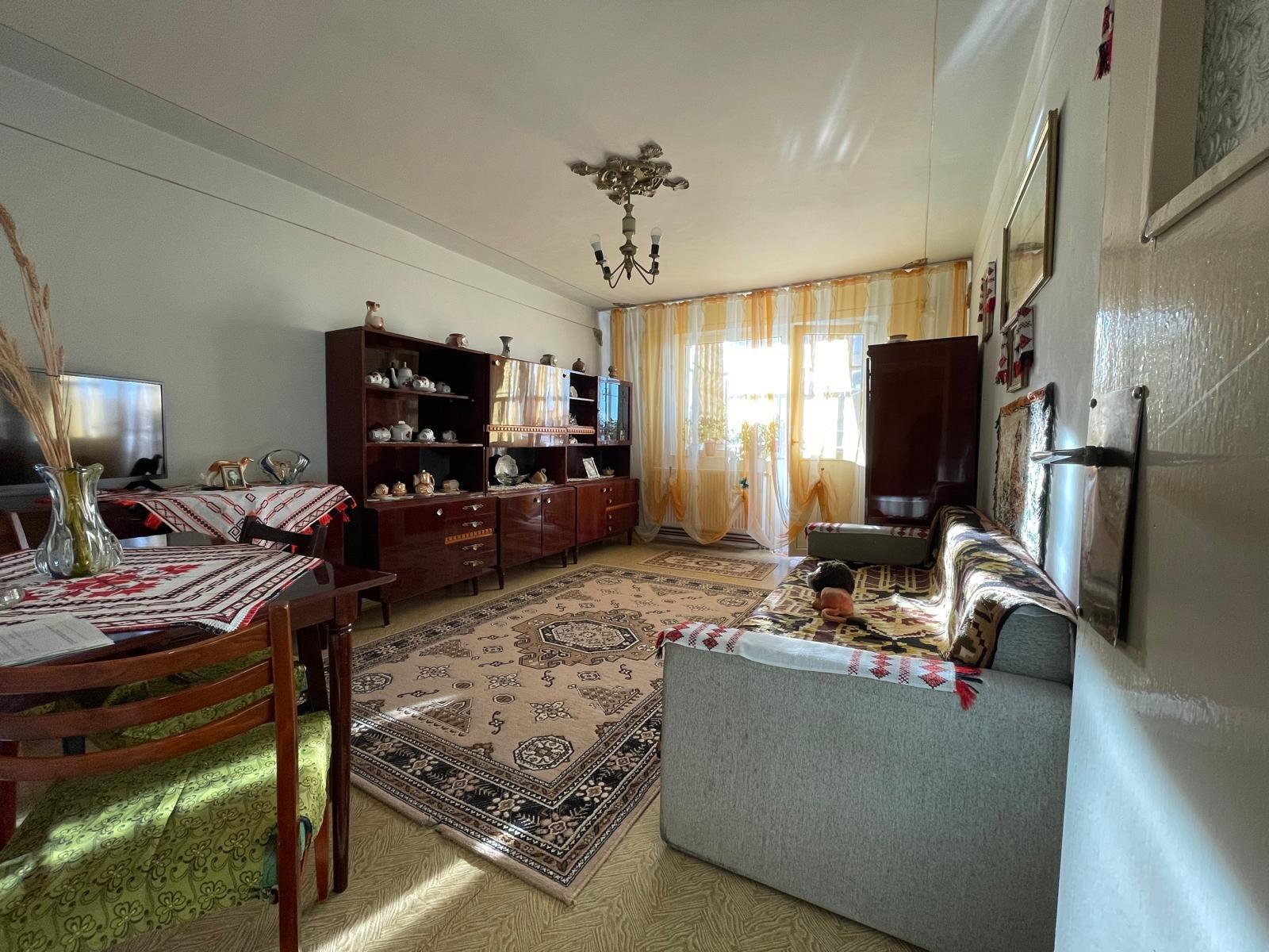 Apartament - Centru