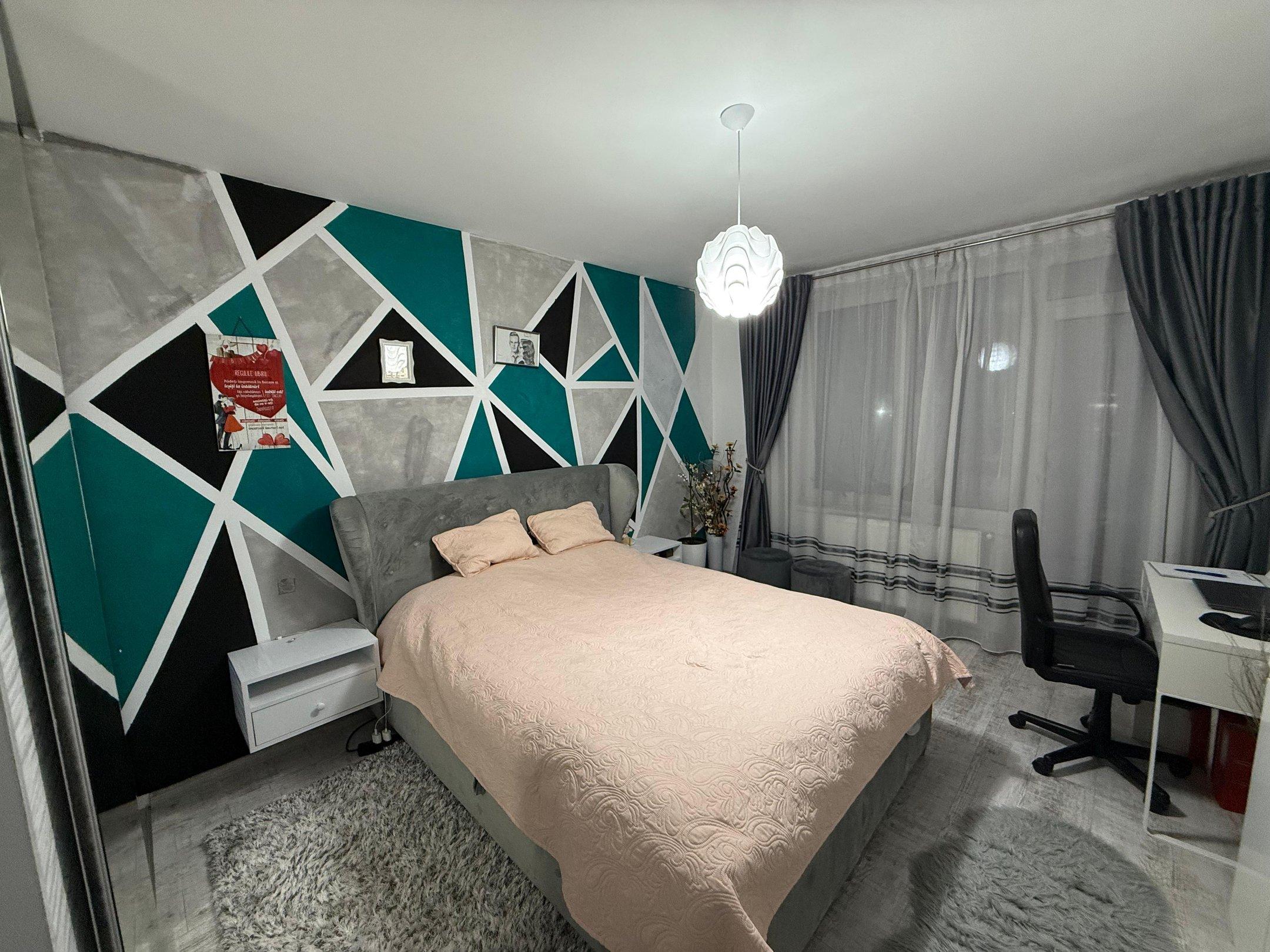 Apartament - Floresti