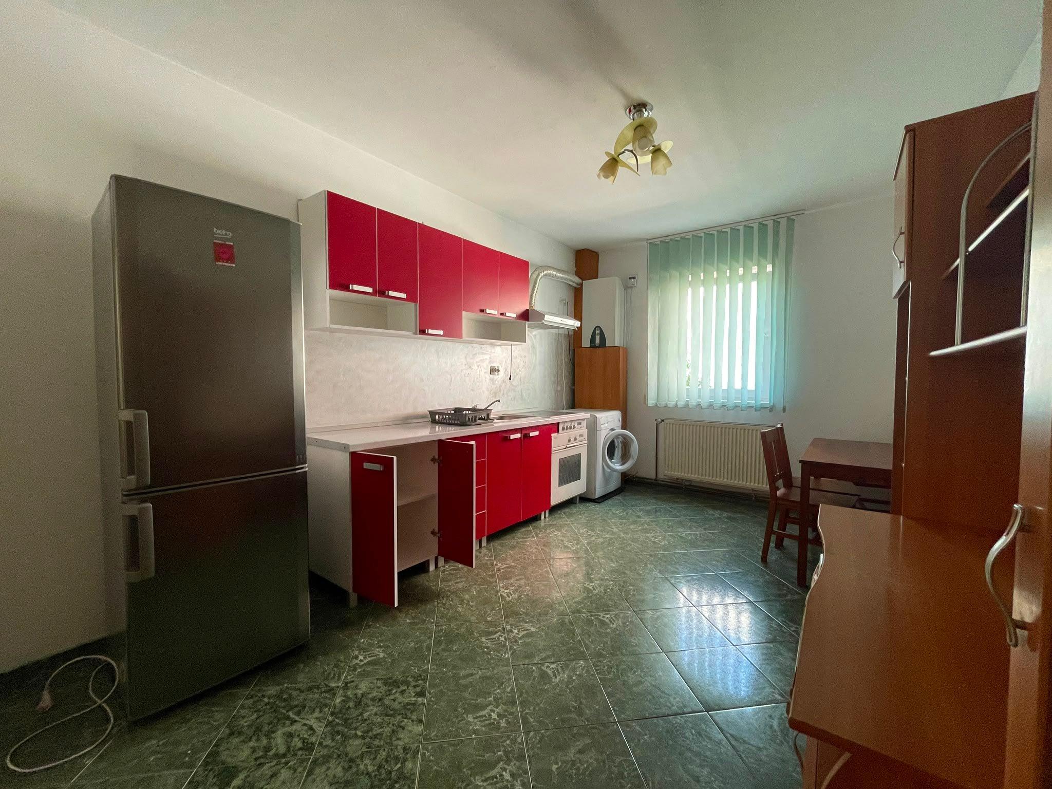 Apartament - Gheorgheni