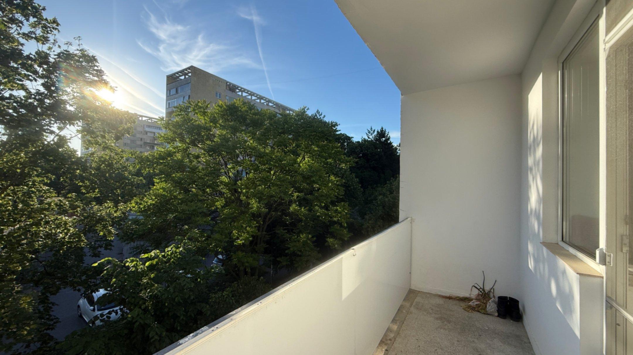 Apartment - Gheorgheni