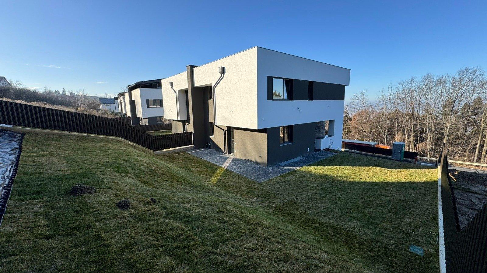 Duplex - Feleacu