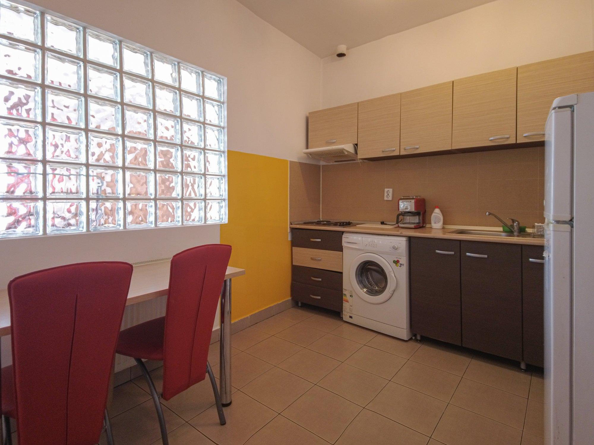 Apartament - Plopilor