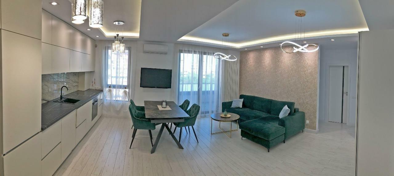 Apartment - Între Lacuri