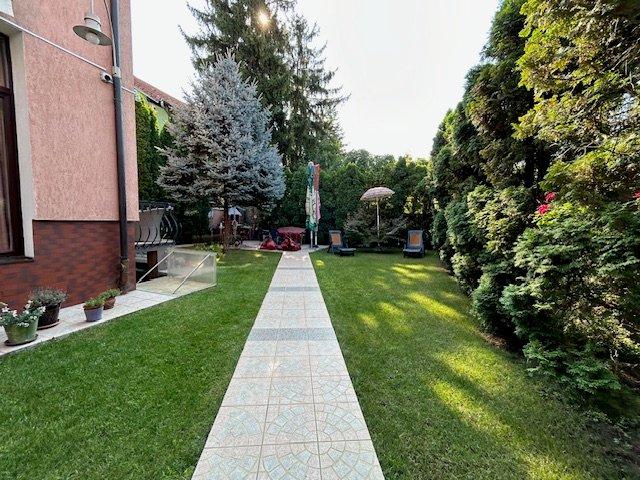 Casă Individuală - Gheorgheni