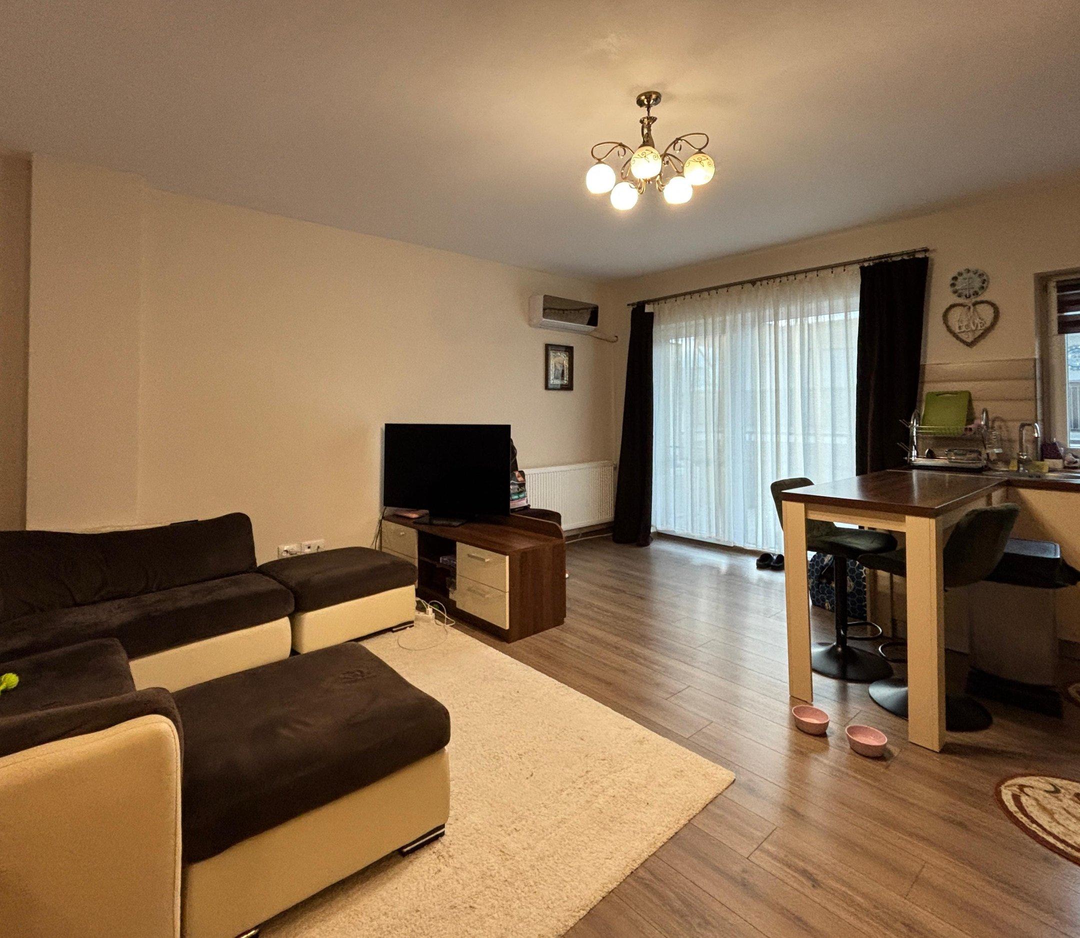 Apartment - Bună Ziua