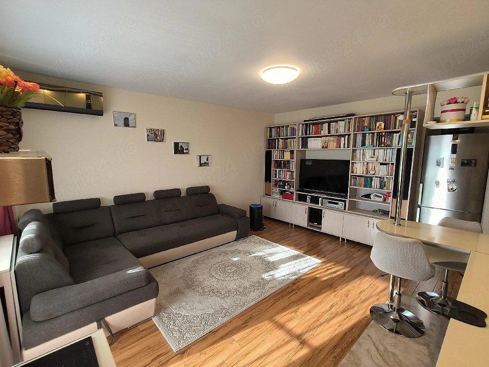 Apartment - Între Lacuri