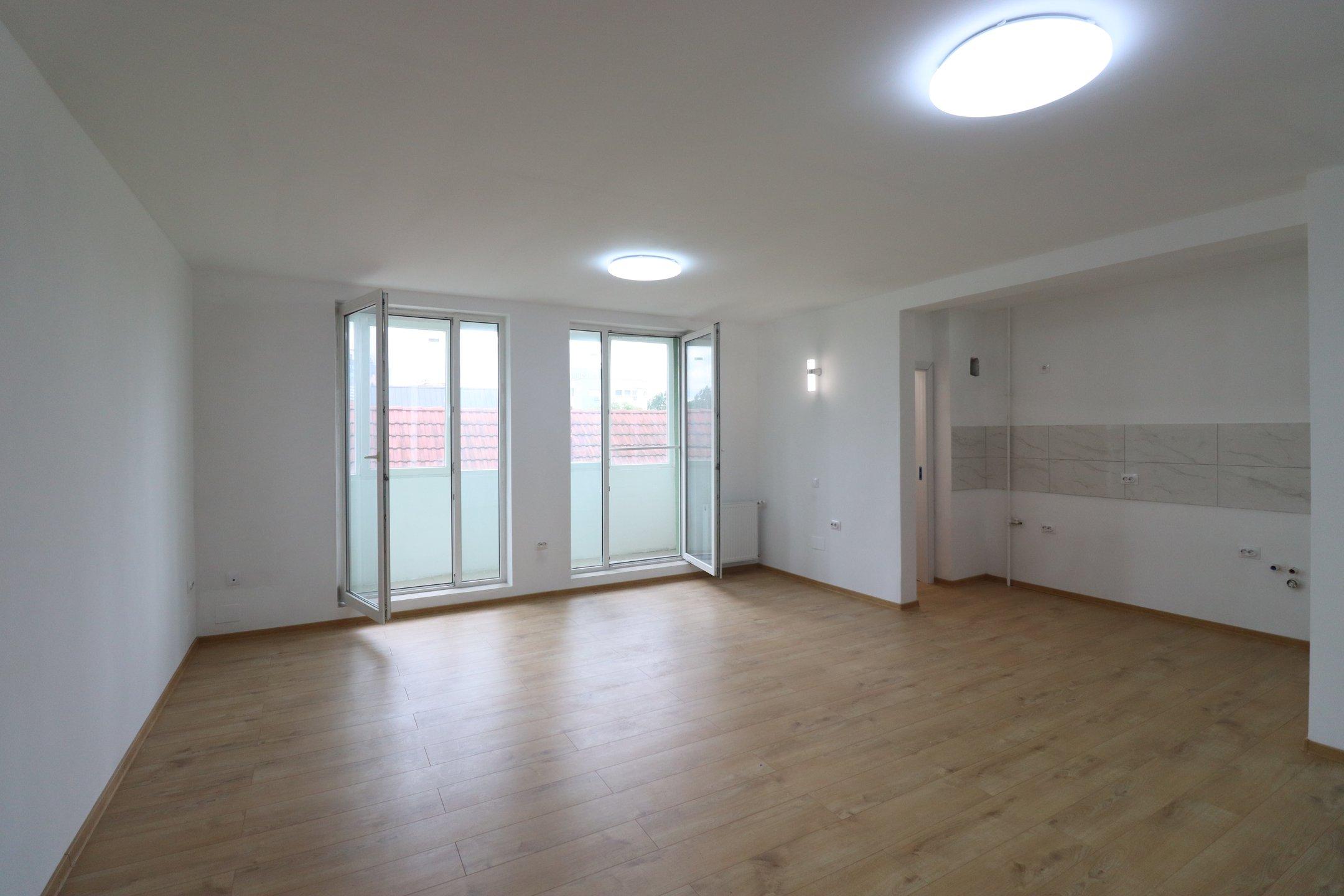 Apartment - Zorilor