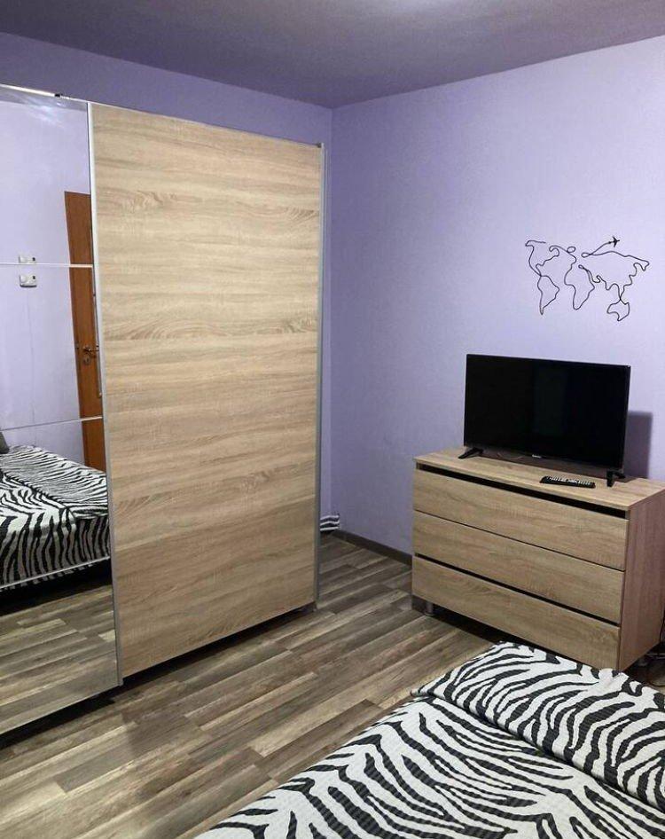 Apartment - Între Lacuri