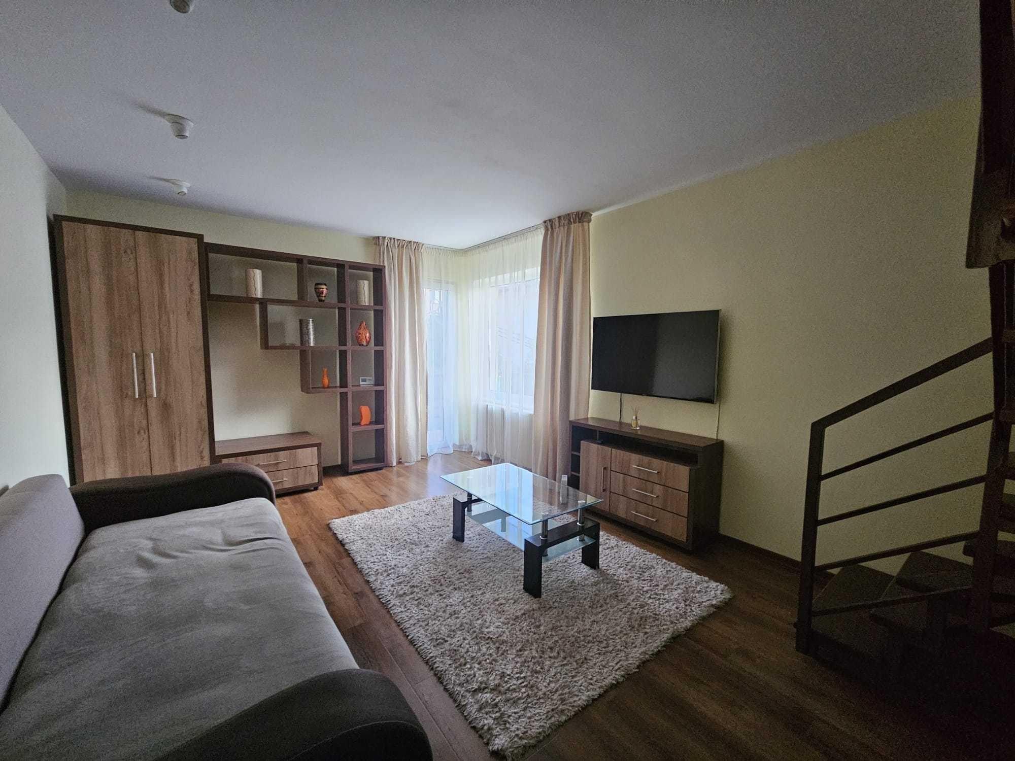Apartament - Zorilor