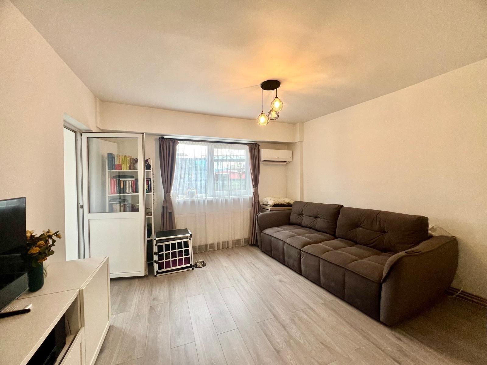 Apartment - Centru