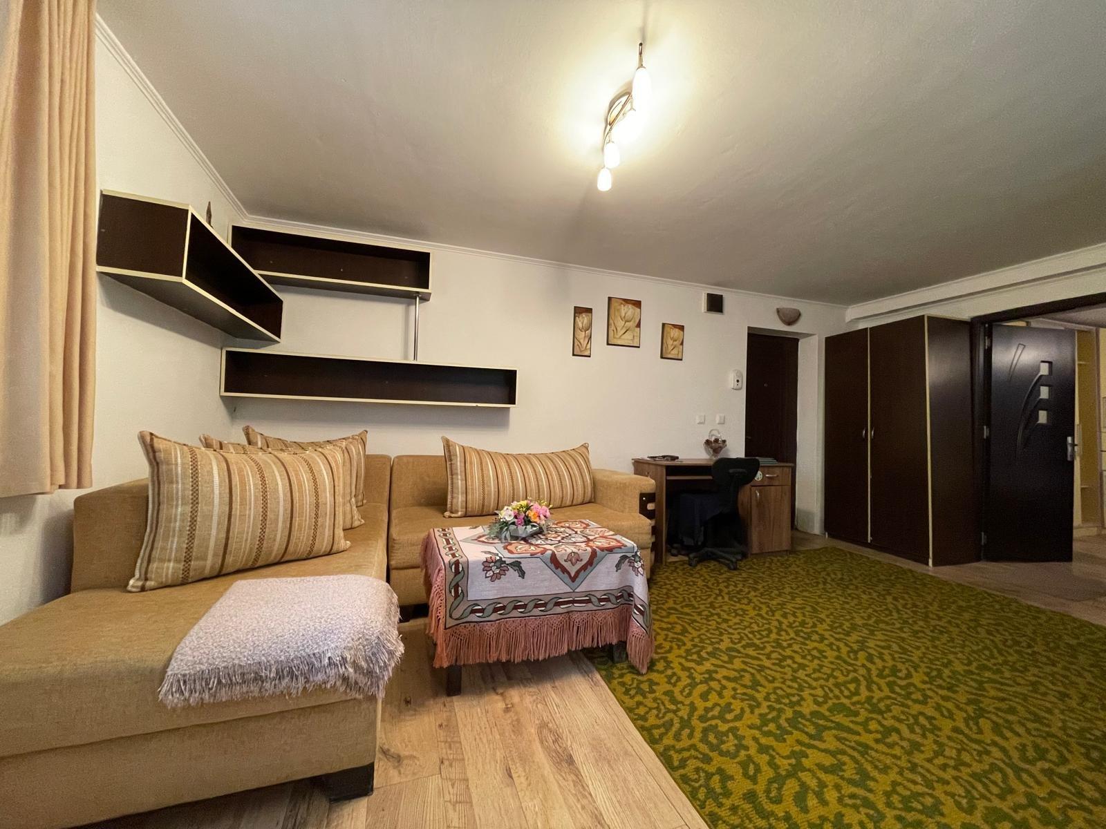 Apartament - Bună Ziua