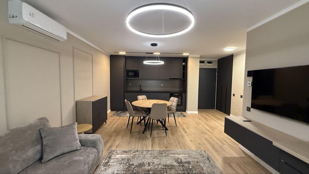 Apartament - Mărăști
