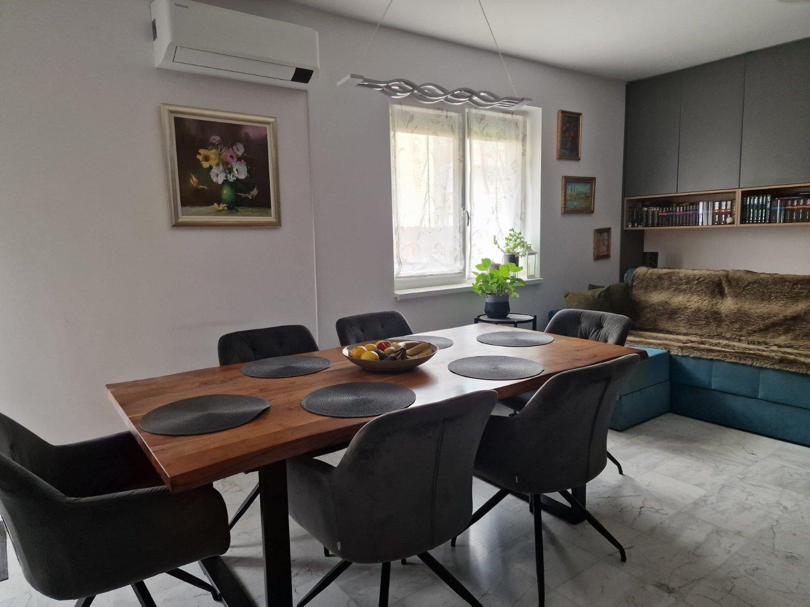 Apartament - Cartierul Terra