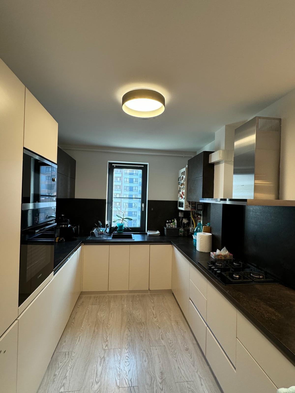 Apartament - Centru