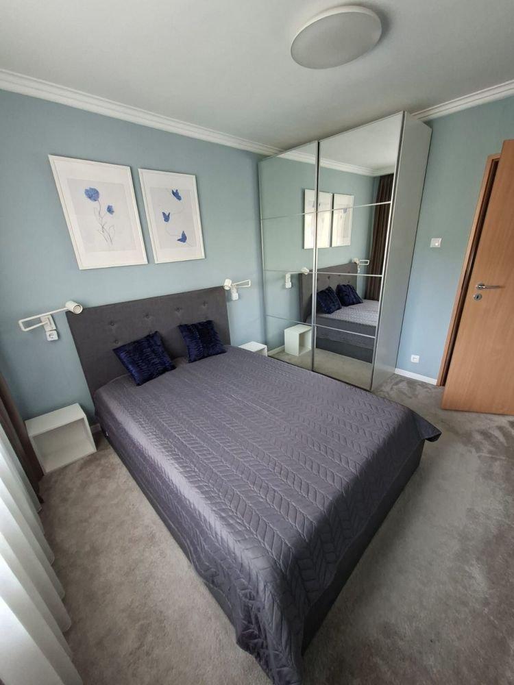 Apartament - Zorilor
