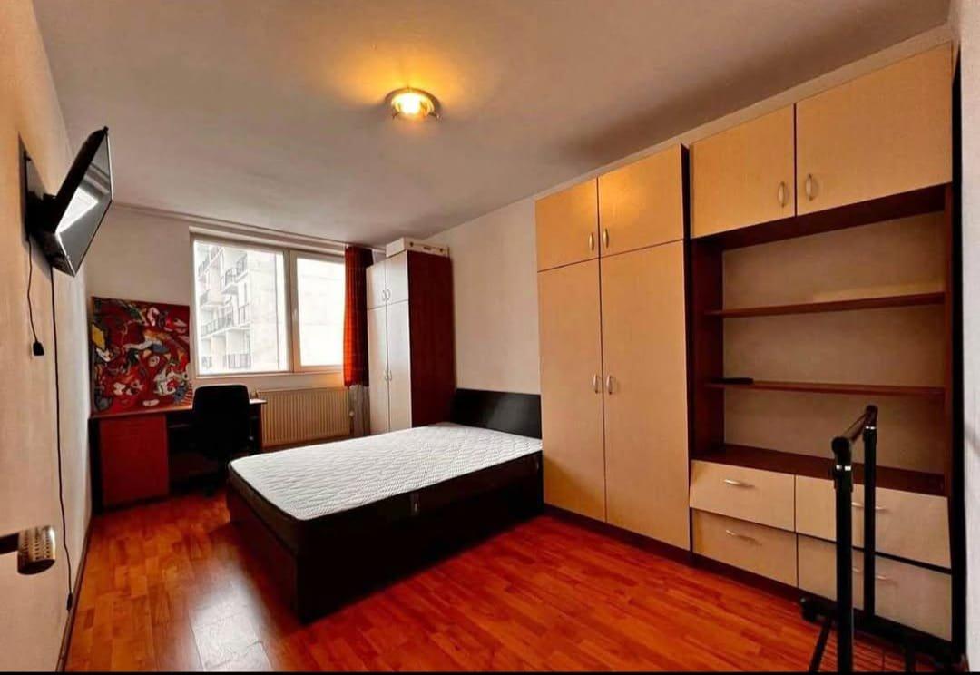 Apartament - Iris