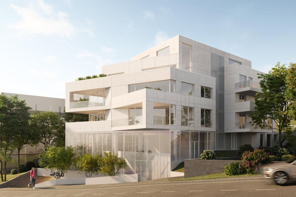 Apartament - Grigorescu