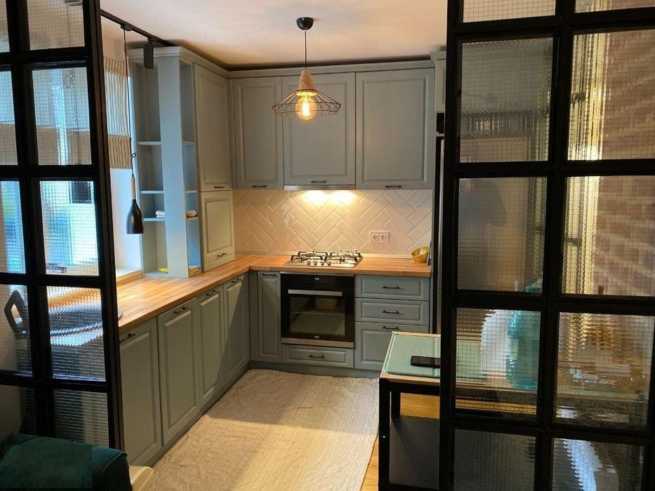 Apartament - Centru