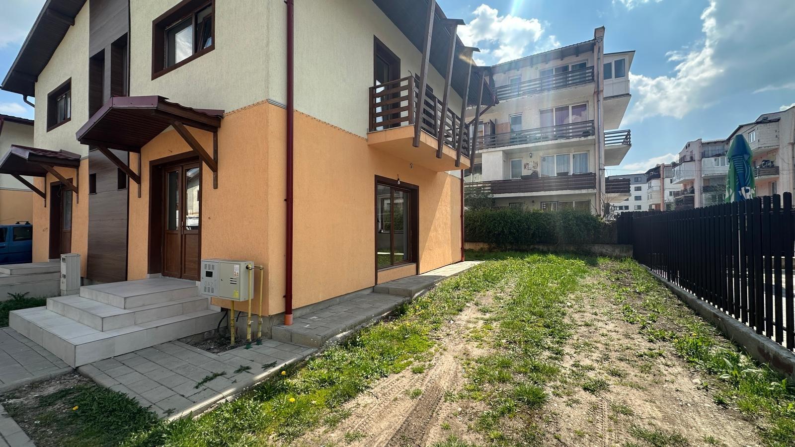 Spațiu Comercial - Floresti