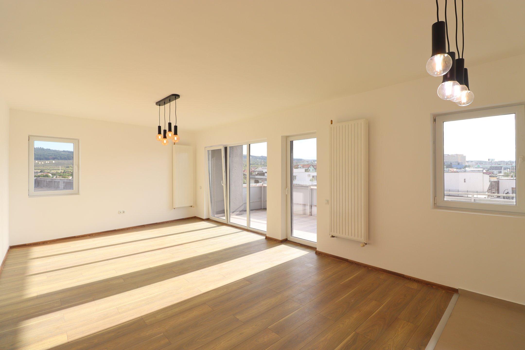 Apartament - Bună Ziua