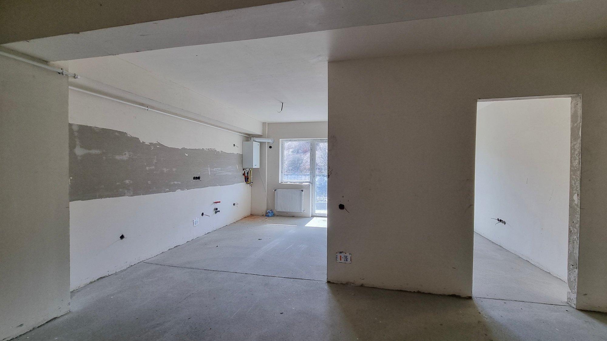 Apartament - Cartierul Terra