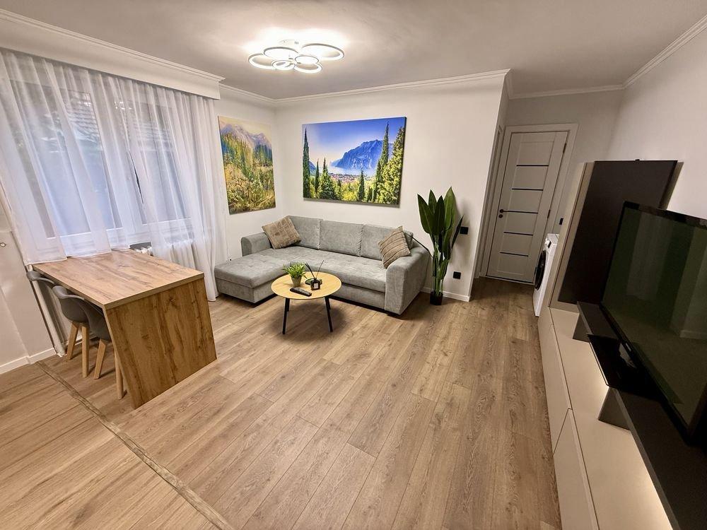 Apartament - Gheorgheni