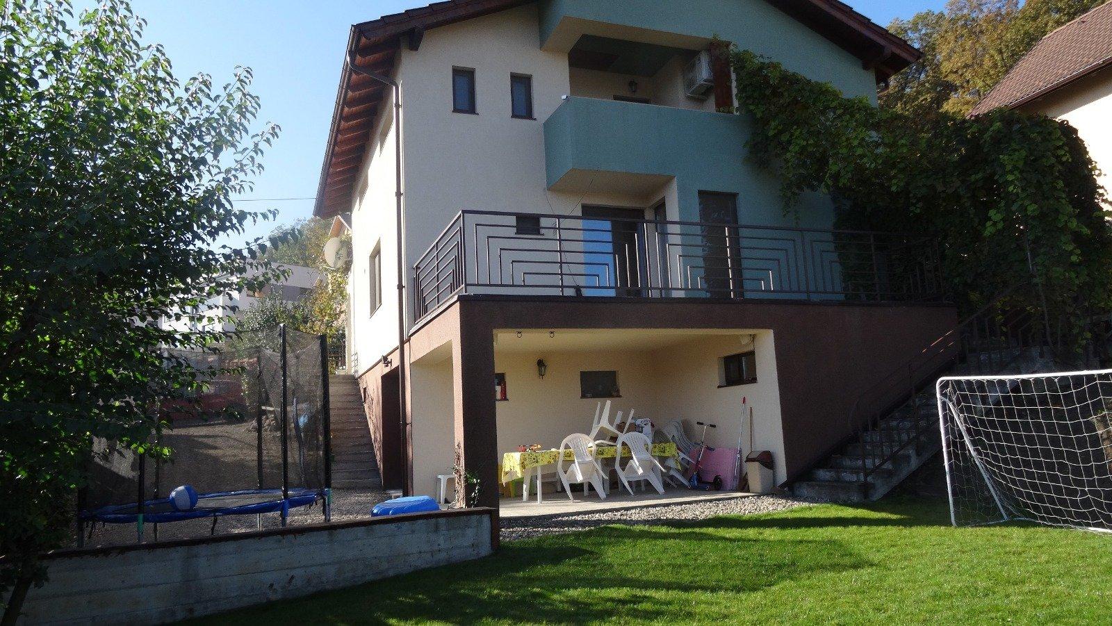 Casă - Centru
