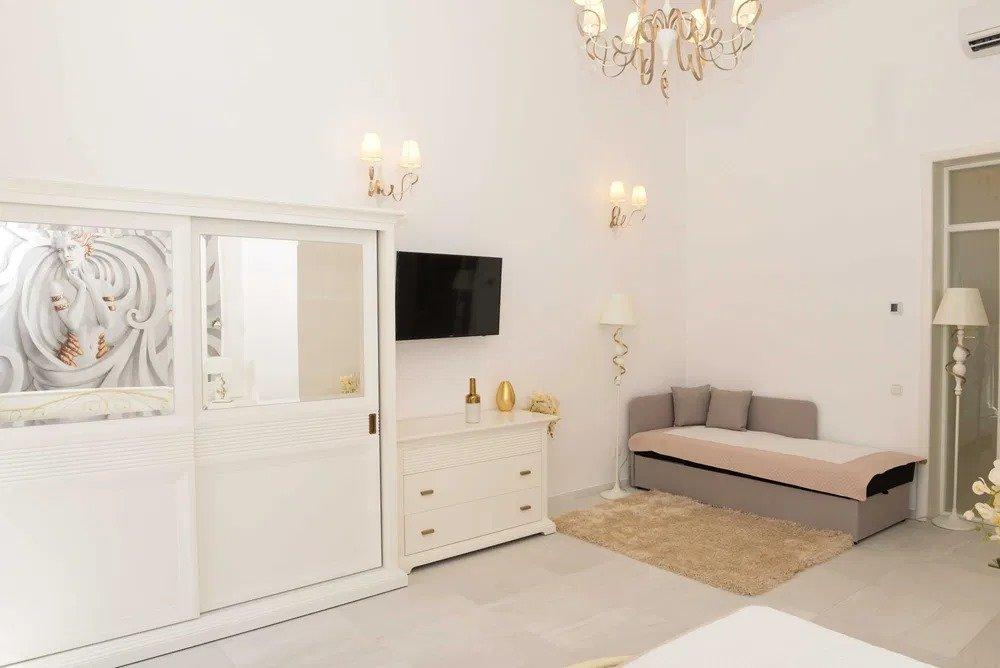 Apartament - Centru