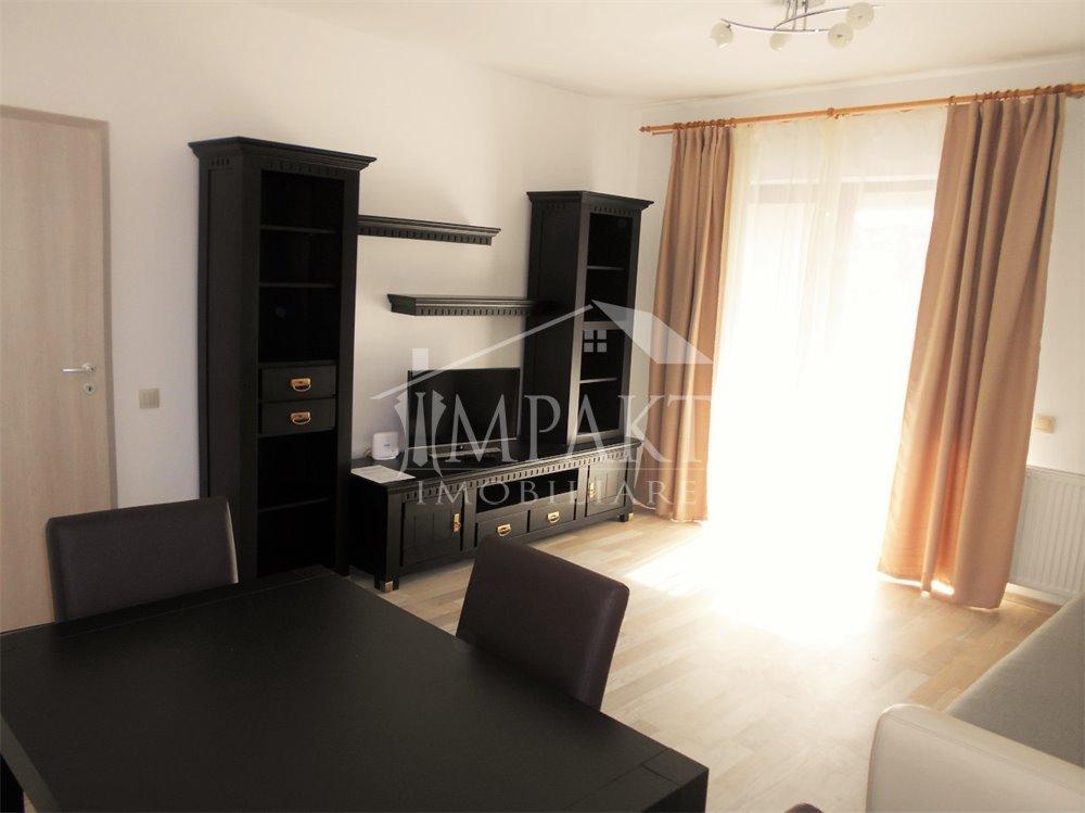 Apartament - Centru