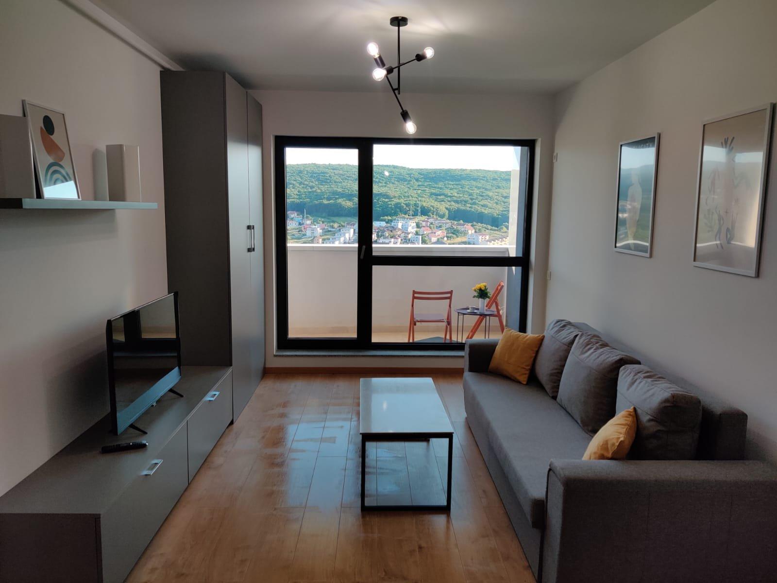 Apartament - Centru
