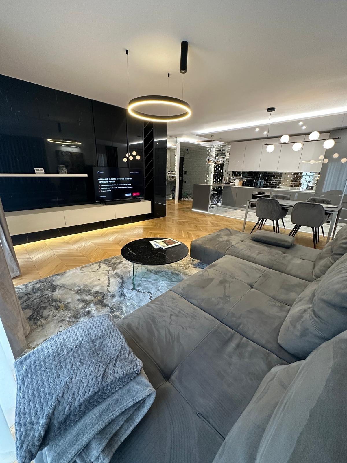 Apartament - Centru