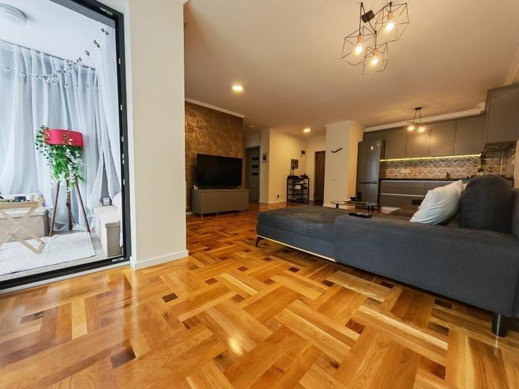 Apartament - Bună Ziua