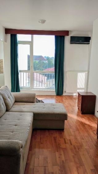Apartament - Centru