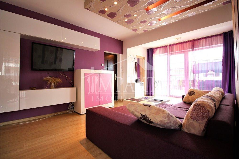 Apartament - Bună Ziua