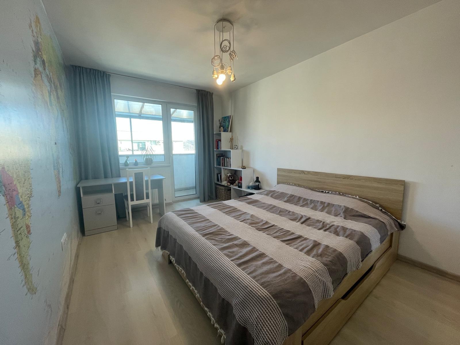Apartment - Gheorgheni