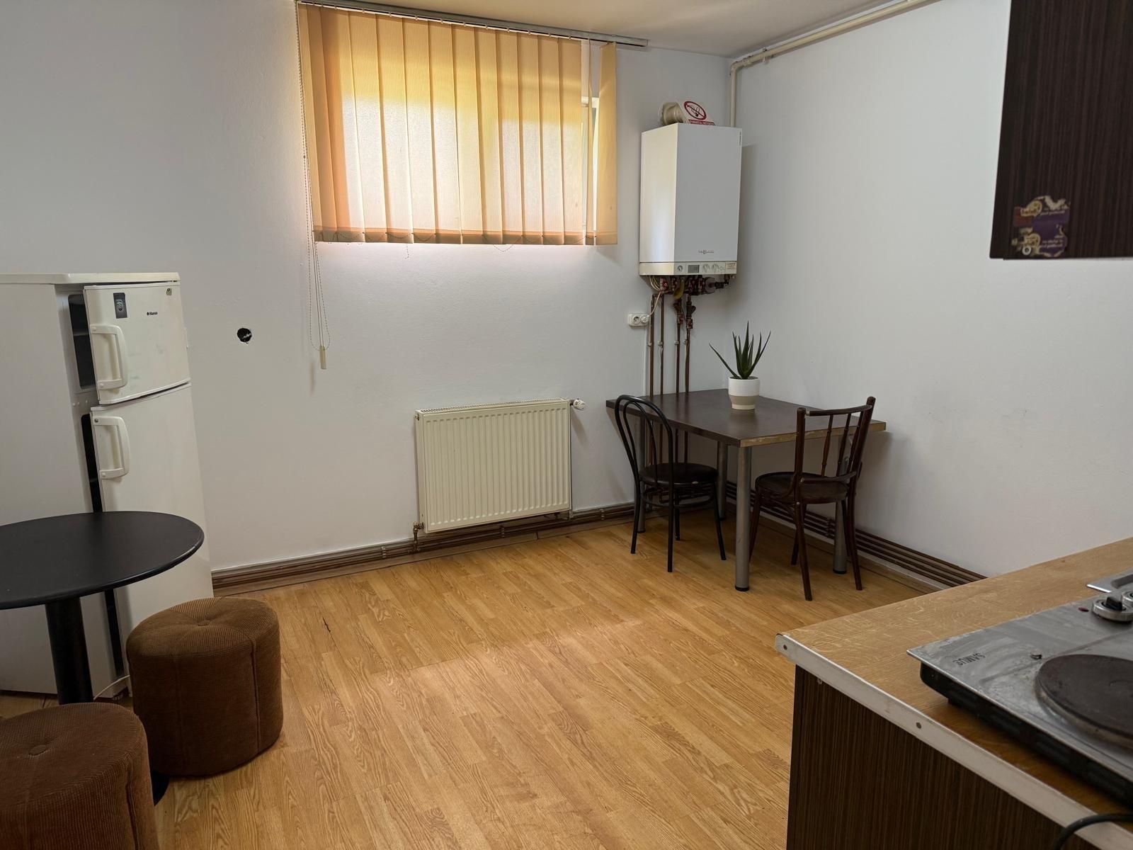 Apartament - Andrei Mureșanu