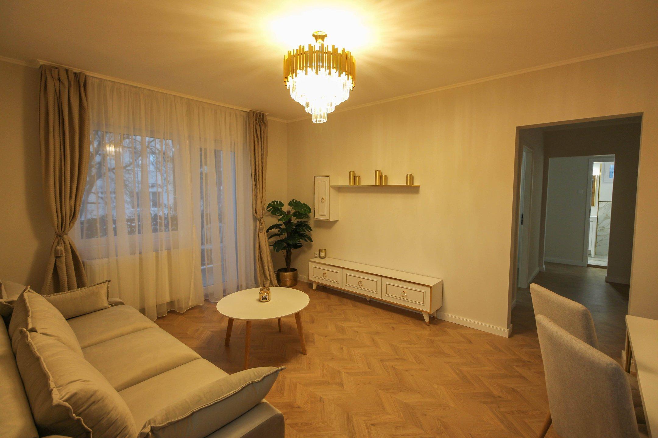 Apartament - Mănăștur