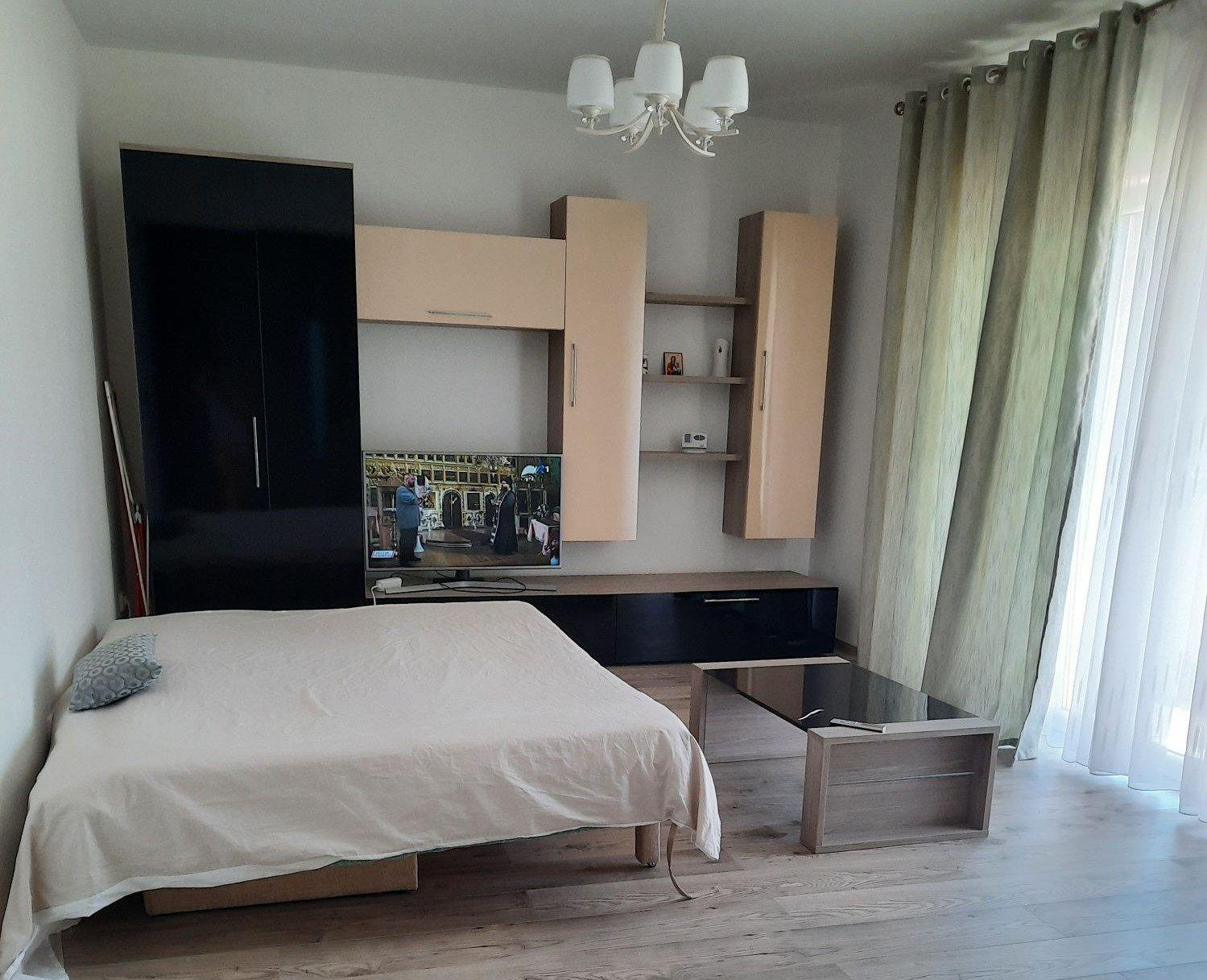 Apartament - Mănăștur