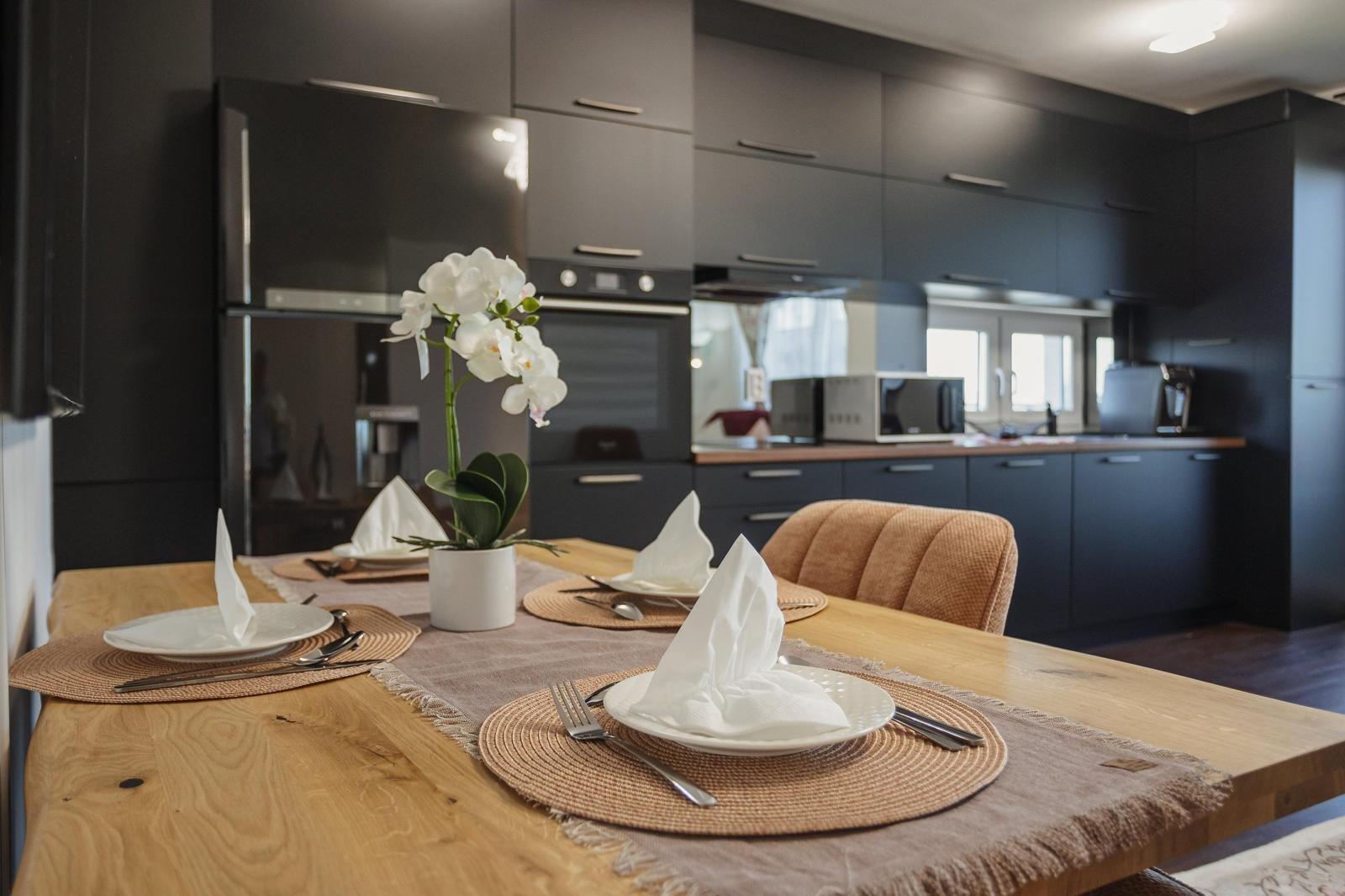 Apartament - Gheorgheni