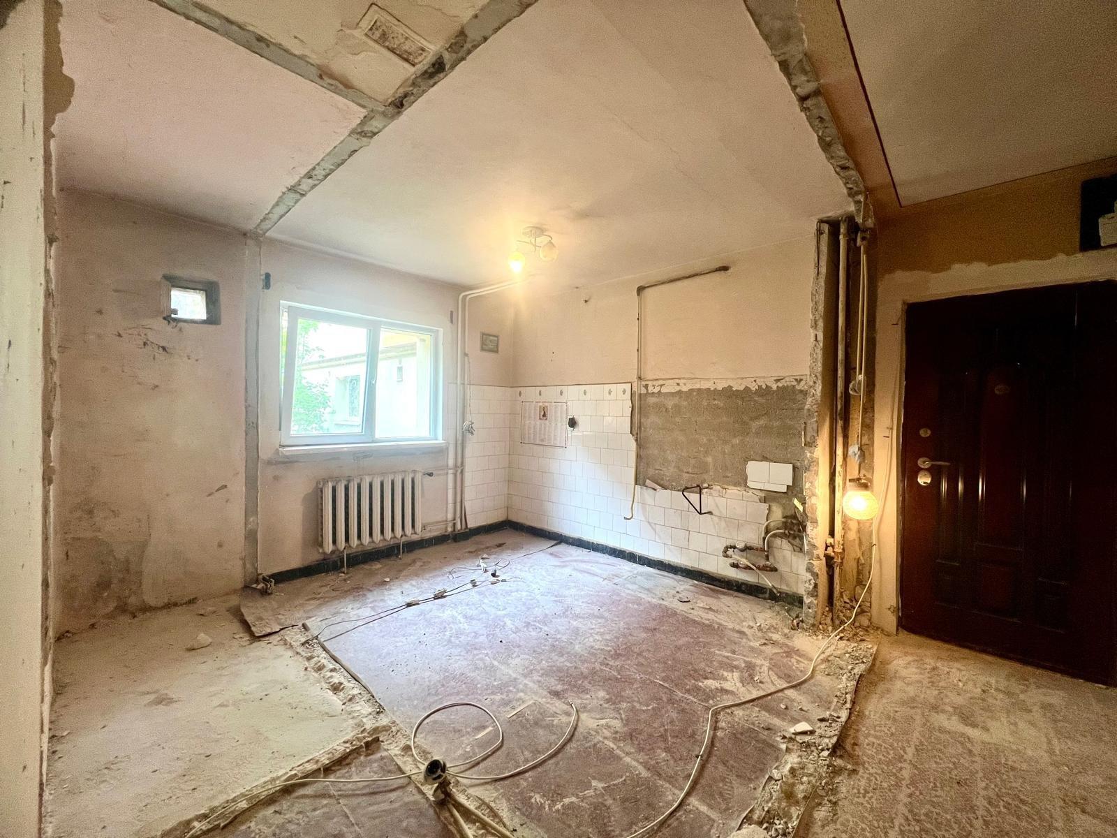 Apartament - Mărăști