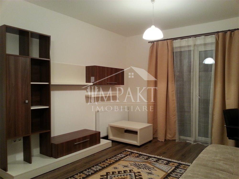 Apartament - Centru