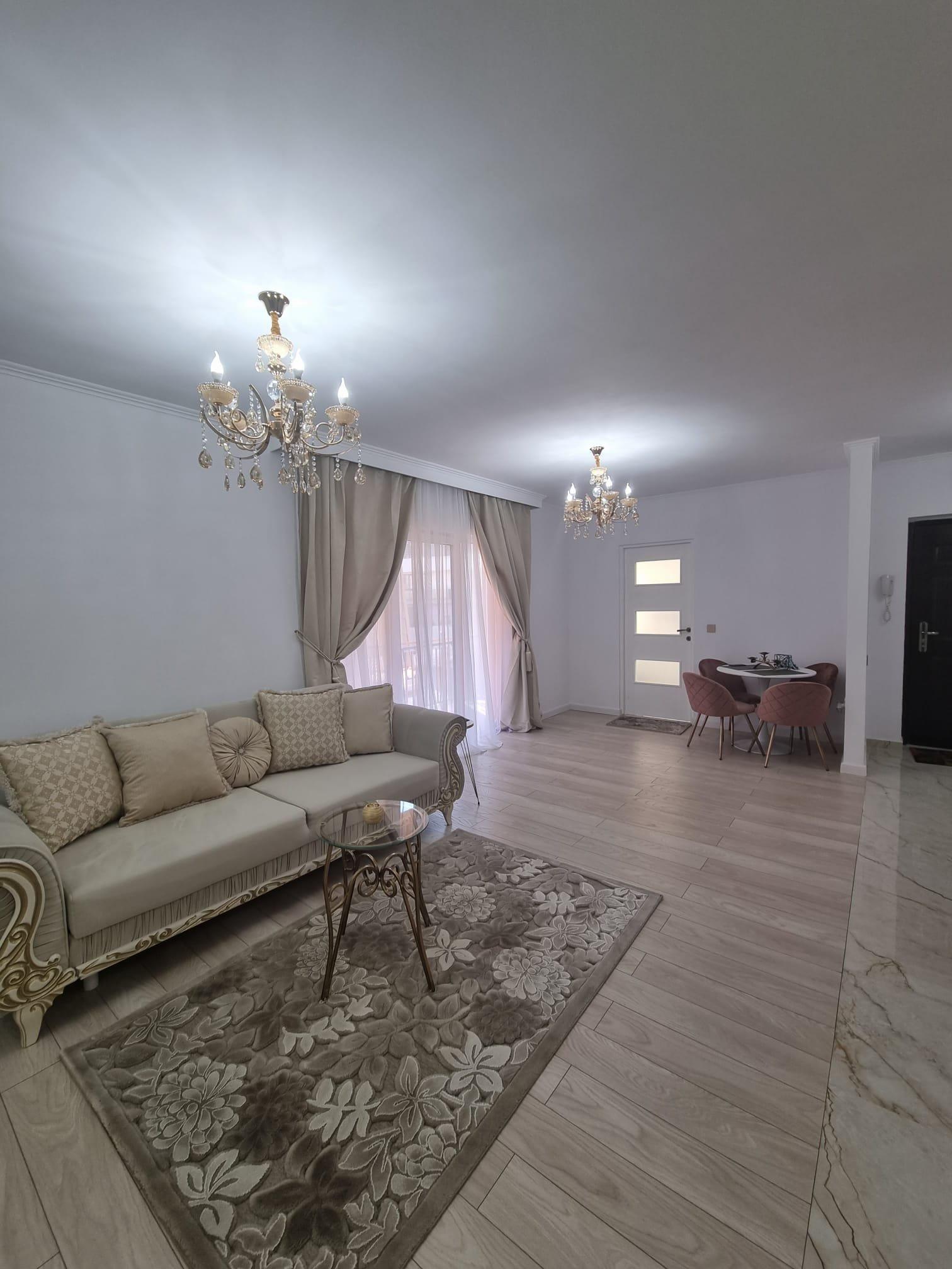 Apartament - Bună Ziua